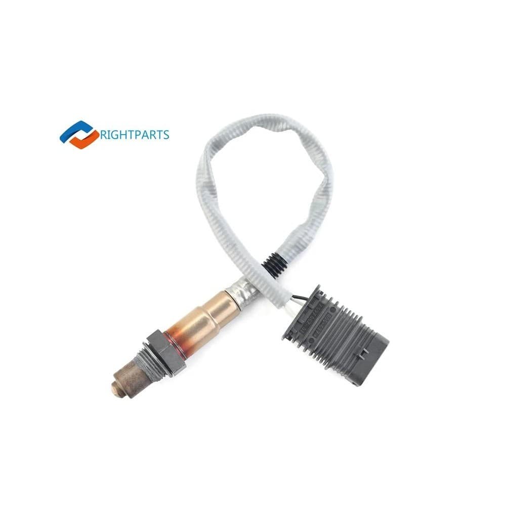 Peças Direita 11787603023 Sensor De Oxigênio A Jusante Para BMW 5 7 X3 523I 528I 530I 730I 28I F10 F11 F25 2008-2015 025