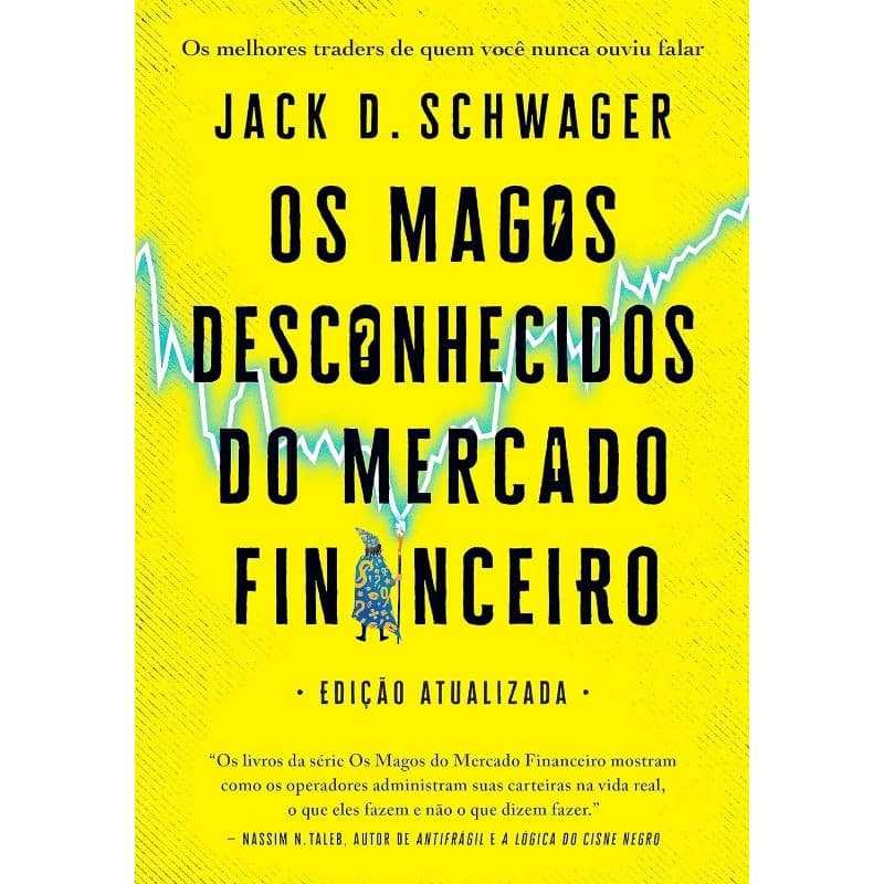 MAGOS DESCONHECIDOS DO MERCADO FINANCEIRO, OS