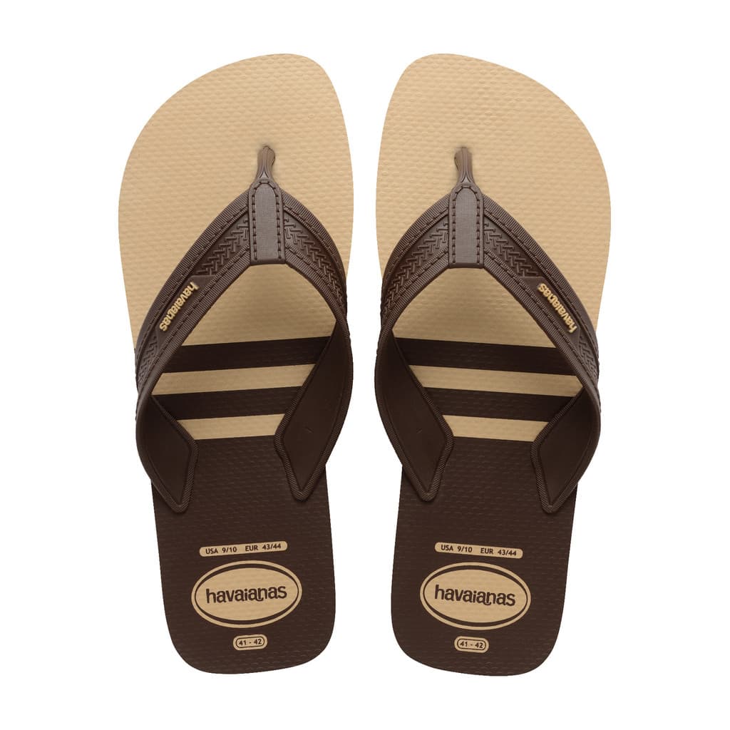 Havaianas Masculina City Basic - Original