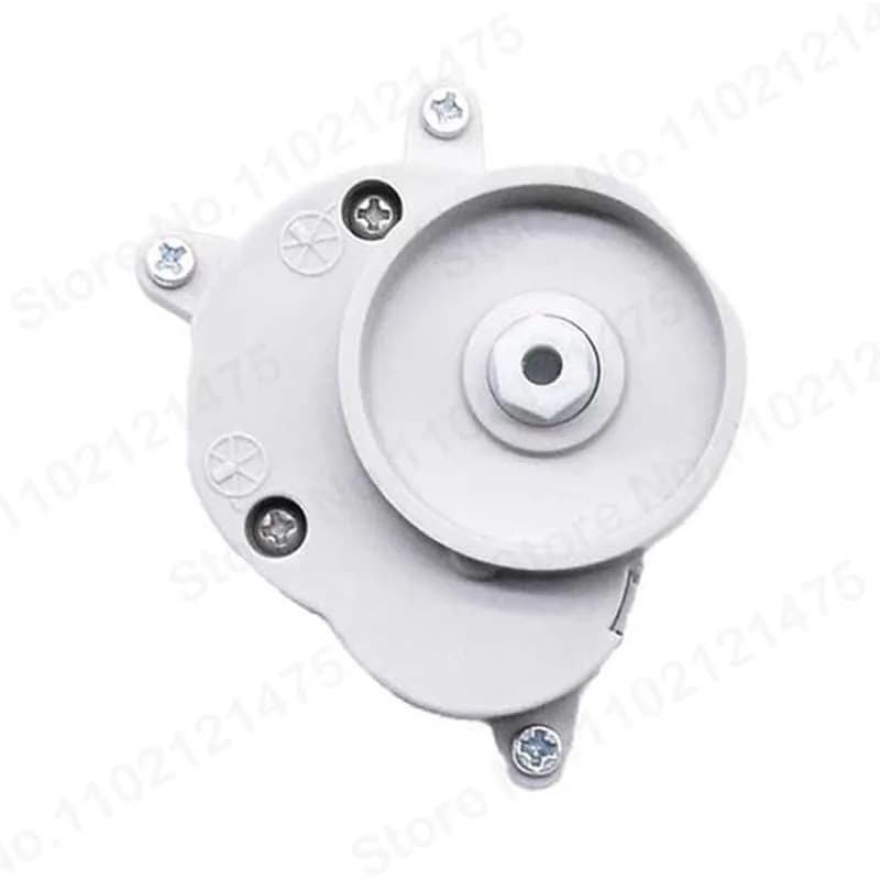 Motor De Escova Lateral Para Aspirador De Pó Robô Xiaomi 1S SDJQR01RR/SDJQR02RR/SDJQR03RR Acessórios