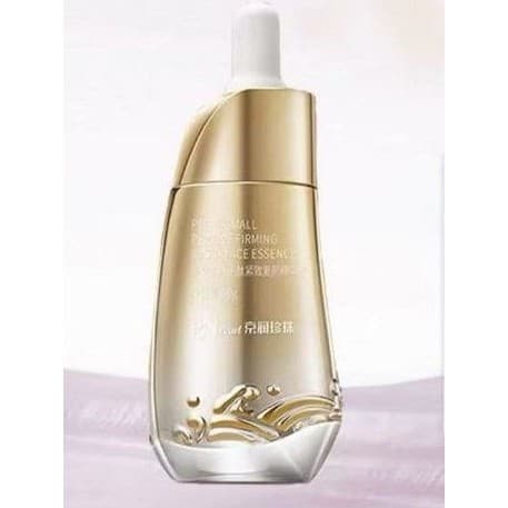 Jingrun Pearl Pequeno Peptídeo Molecular Firmador Essência Rejuvenescedora Hidratante Hidratante Rugas Leves Anti-Rugas