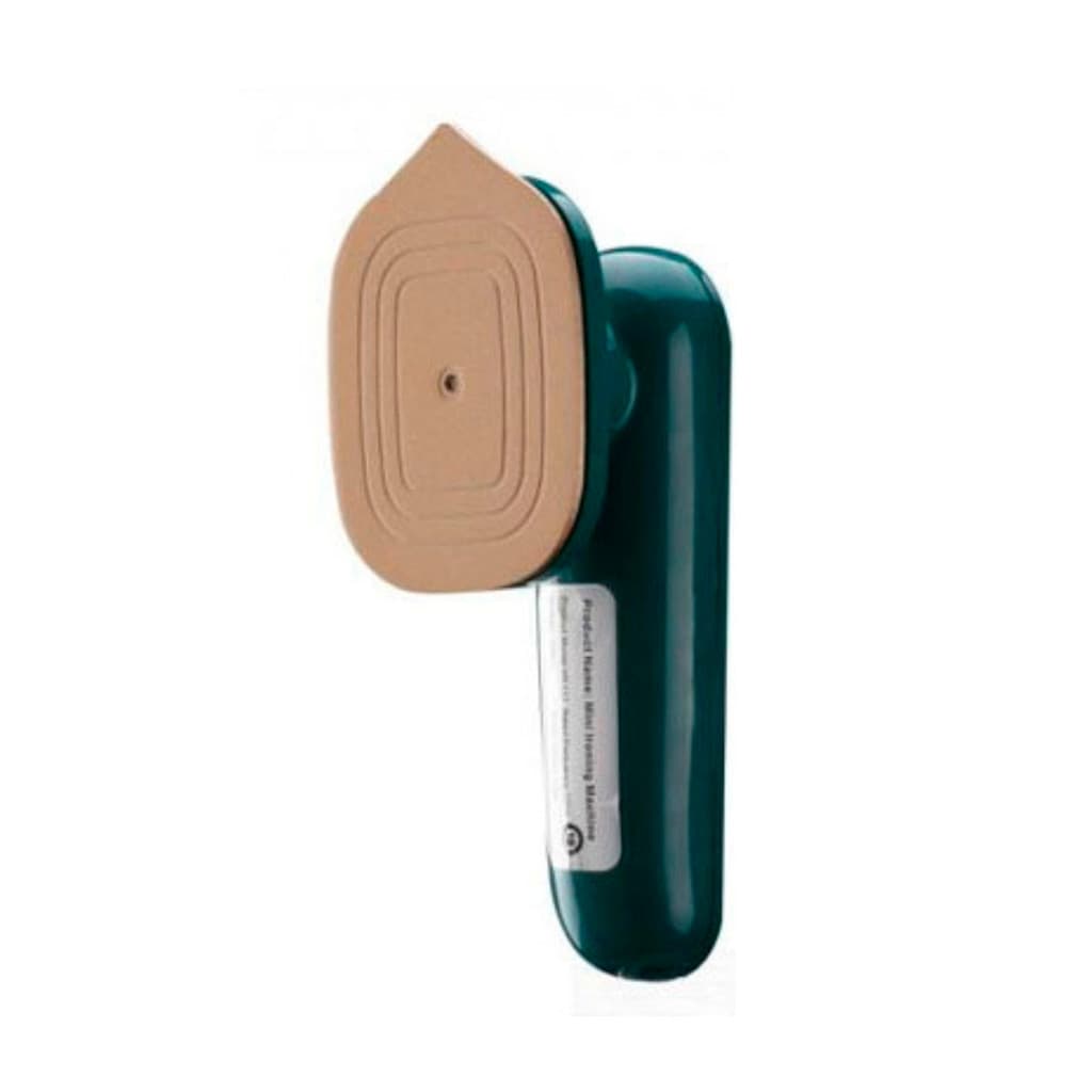 Mini Ferro de Passar Viagem Original Bivolt C7INTEGRA