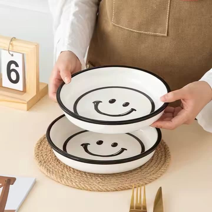 PRATO FELIZ