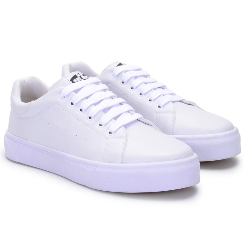 Sapatenis tenis social casual, Tenis MASCULINO E FEMININO TENIS