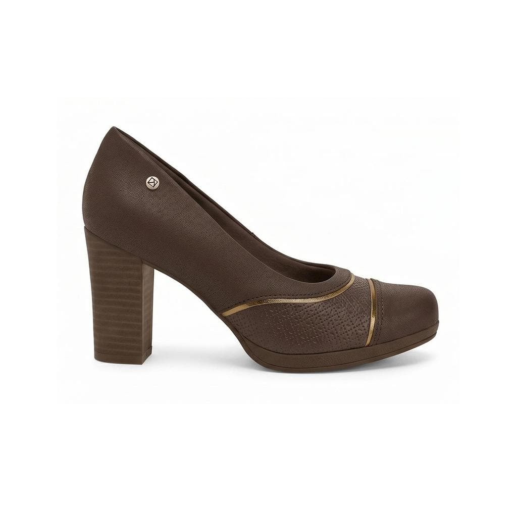 Scarpin Piccadilly Feminino 130247