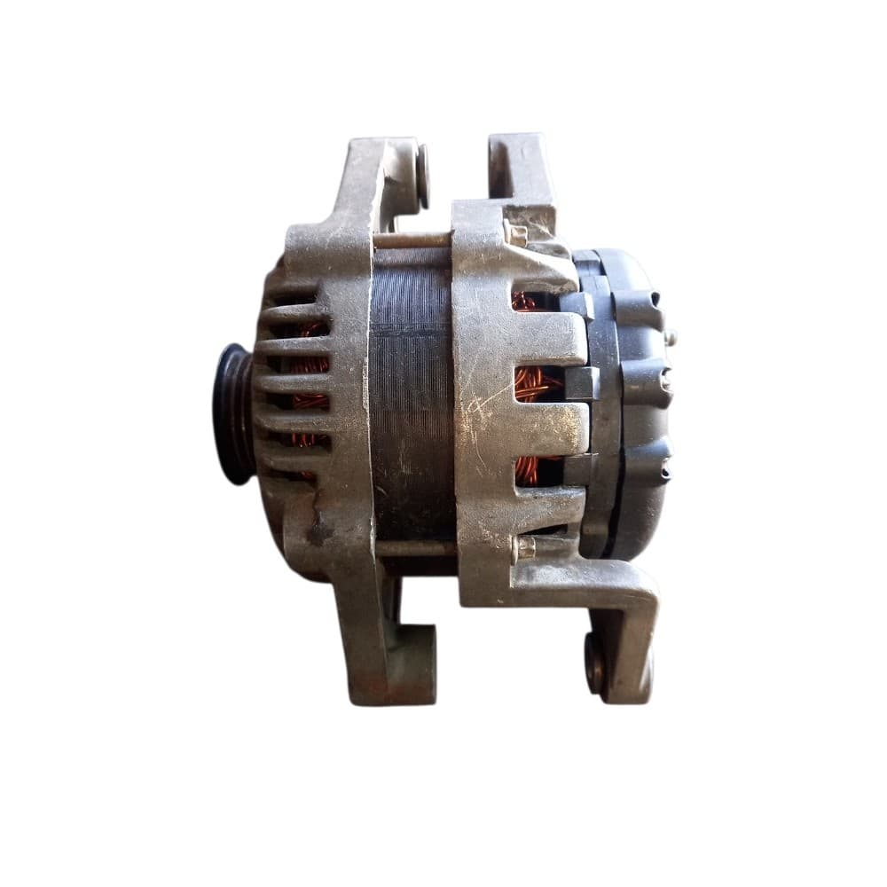 Alternador 1.8 8v 100a gm cobalt spin 2013 a 2016