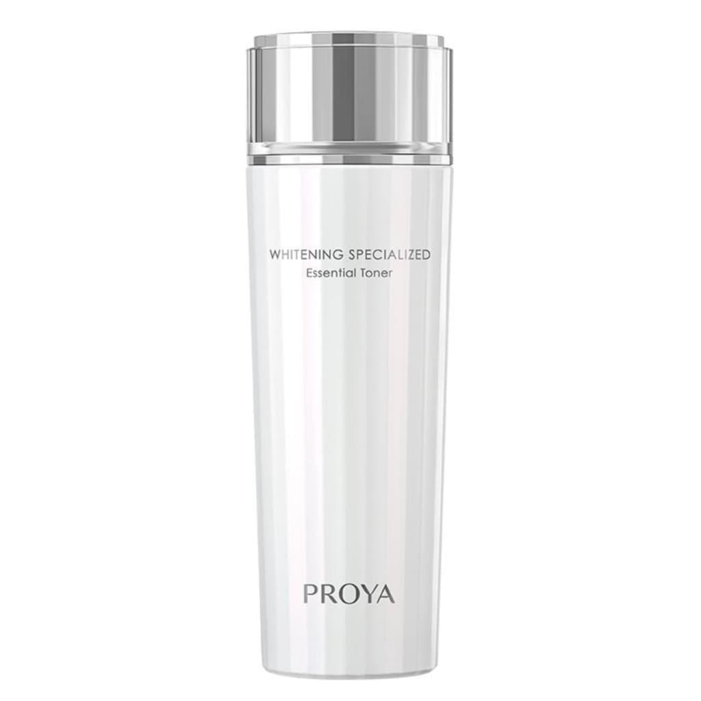 Polaya Light Sensation Research Essência de Clareamento Toner de Água Manchas Branqueadoras Iluminando o Tom da Pele Loç