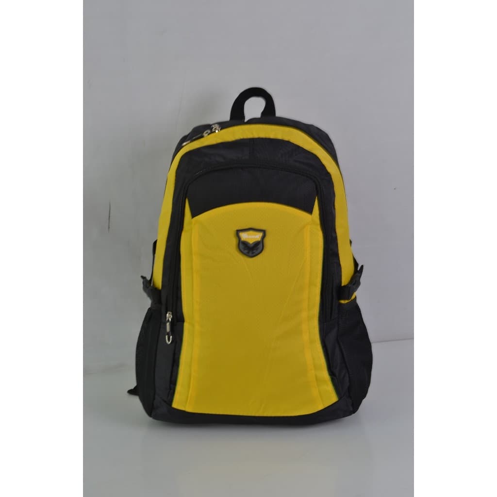 Viagem pequena mochila de náilon feminino versão coreana Casual novo estilo lona simples bolsa feminina Oxford pano moch