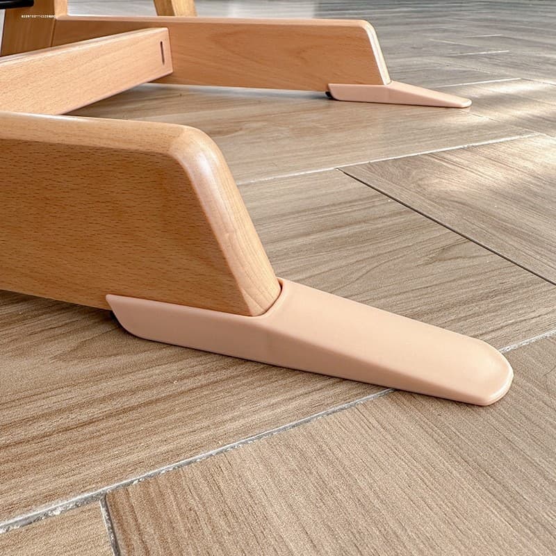Adequado para stokke cadeira de crescimento crianças cadeira de jantar anti-queda tira suporte extensão do pé anti-queda