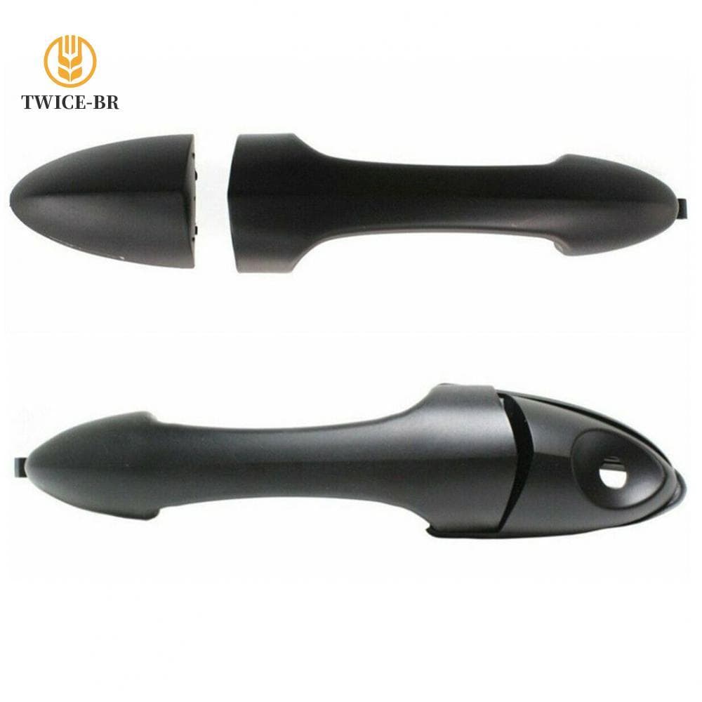 Maçaneta Externa De Desempenho Confiável Para Ford Focus 20002007 Fuga 20002007