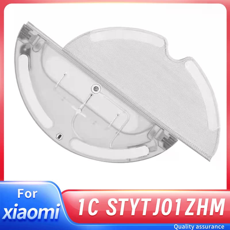 Tanque De Água De Substituição Para Xiaomi Mijia 1C , Controle Elétrico , Recipiente Xiomi MI STYTJ01ZHM , Robô Aspirado