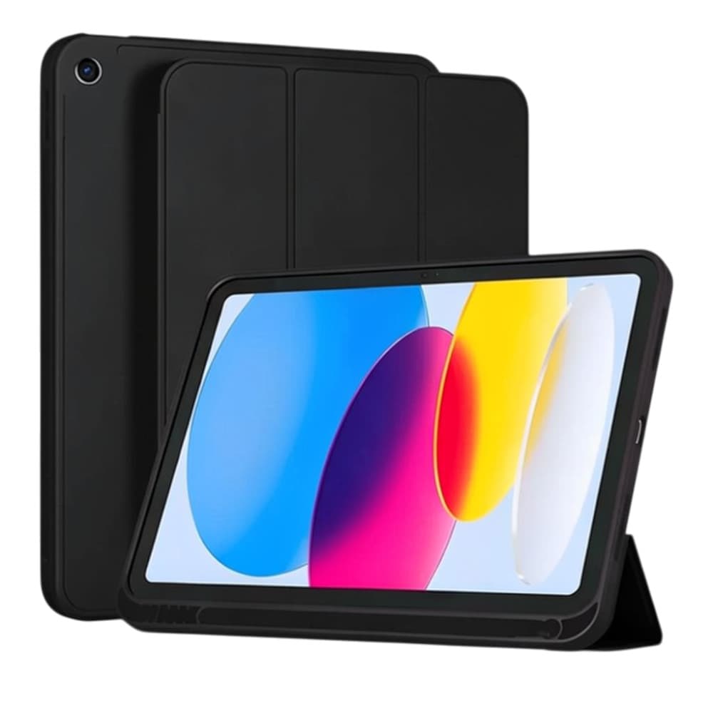 Capa Smart Flip Tablet Tab A9+ Plus 11.0 Suporte De Caneta
