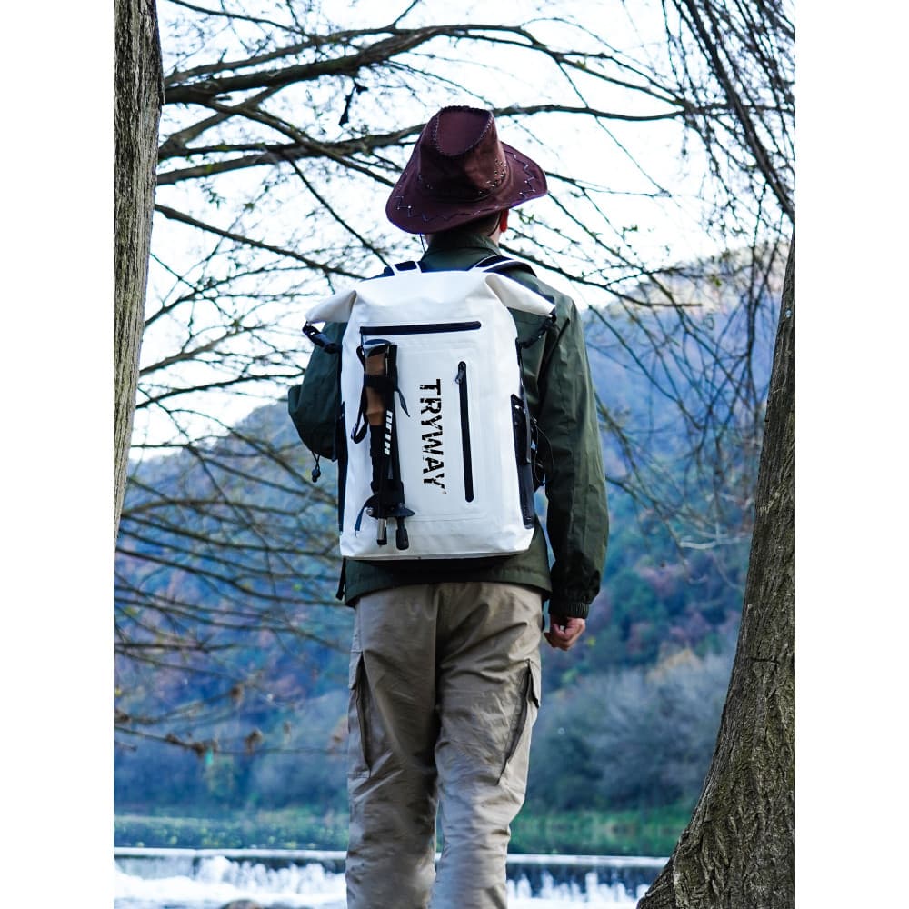 Ao ar livre à prova dwaterproof água mochila Multi-função saco caminhadas das mulheres dos homens acampamento Commuter v