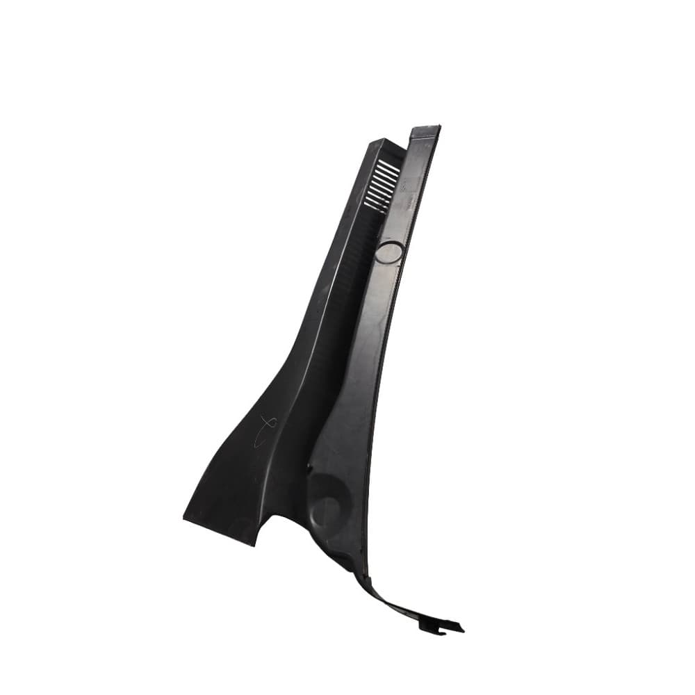 Grade Churrasqueira Dianteira Direita Original Vw Up 14 A 20 Preto