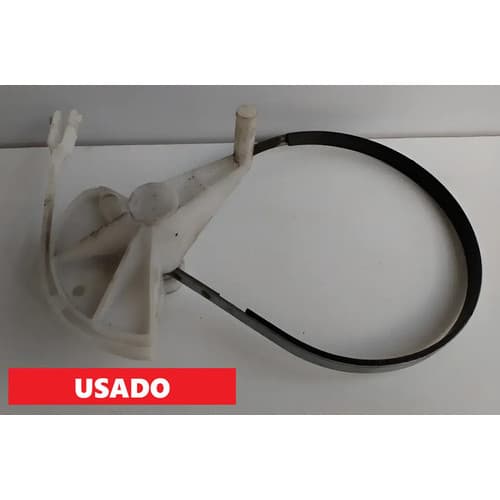 Armador Cinta Freio Lavadora Brastemp Ative 11kg / Usado
