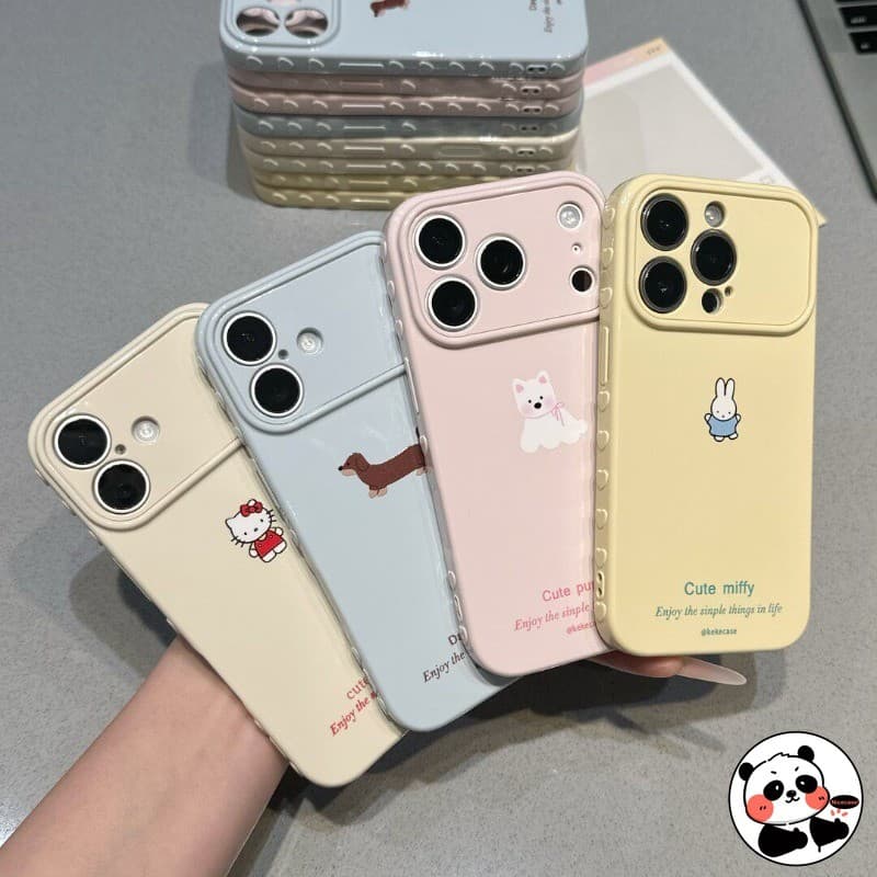Capa De Telefone Fofa Para Xiaomi Poco X8 Pro Max X7 X6 M8 M4 F8 F7 Ultra F6 F5 5G 4G Lateral Em Formato De Coração Cart