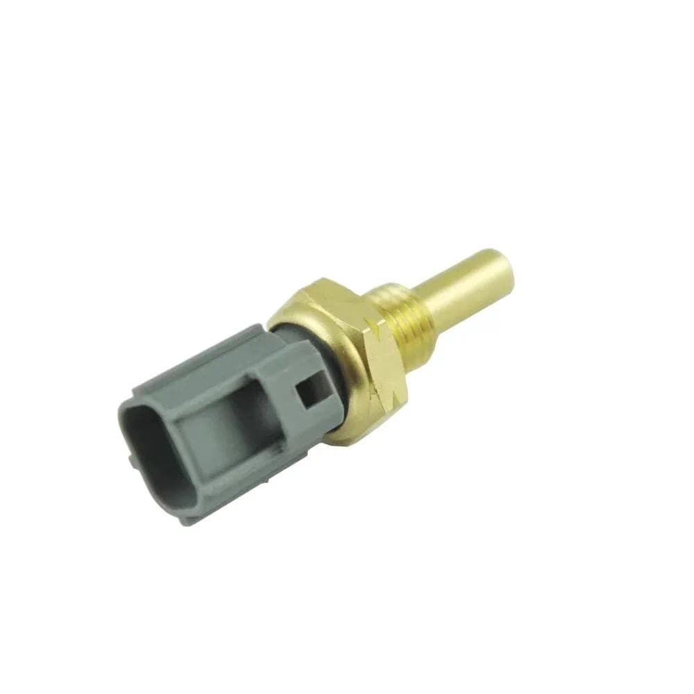 Sensor De Temperatura Da Água 15668-83040 Escavadeira De Máquinas De Construção É Adequada Para Motor V3300 V3600 V3800