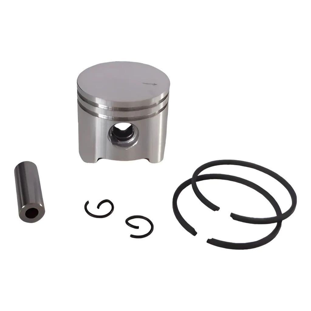 Pistão 35mm Pino Anéis Para Roçadeira Stihl Fs160