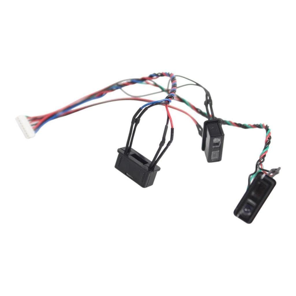 Rede Sensor Anti-queda P/ Aspirador Robô Electrolux Erb30 Original