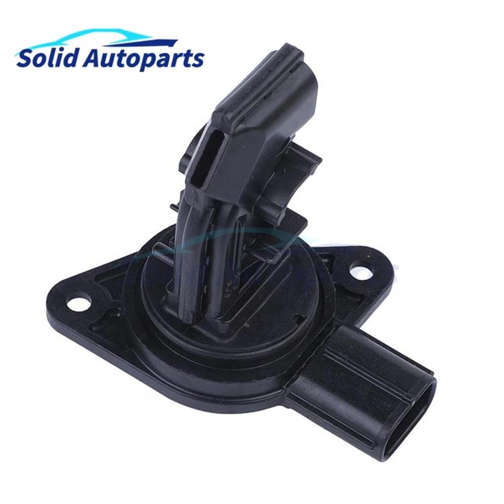 Sensor MAF De Fluxo Do Medidor De Ar Maciço 22204-75040 2220475040 197500-0020 Para Toyota Camry Highlander Lexus RX350a