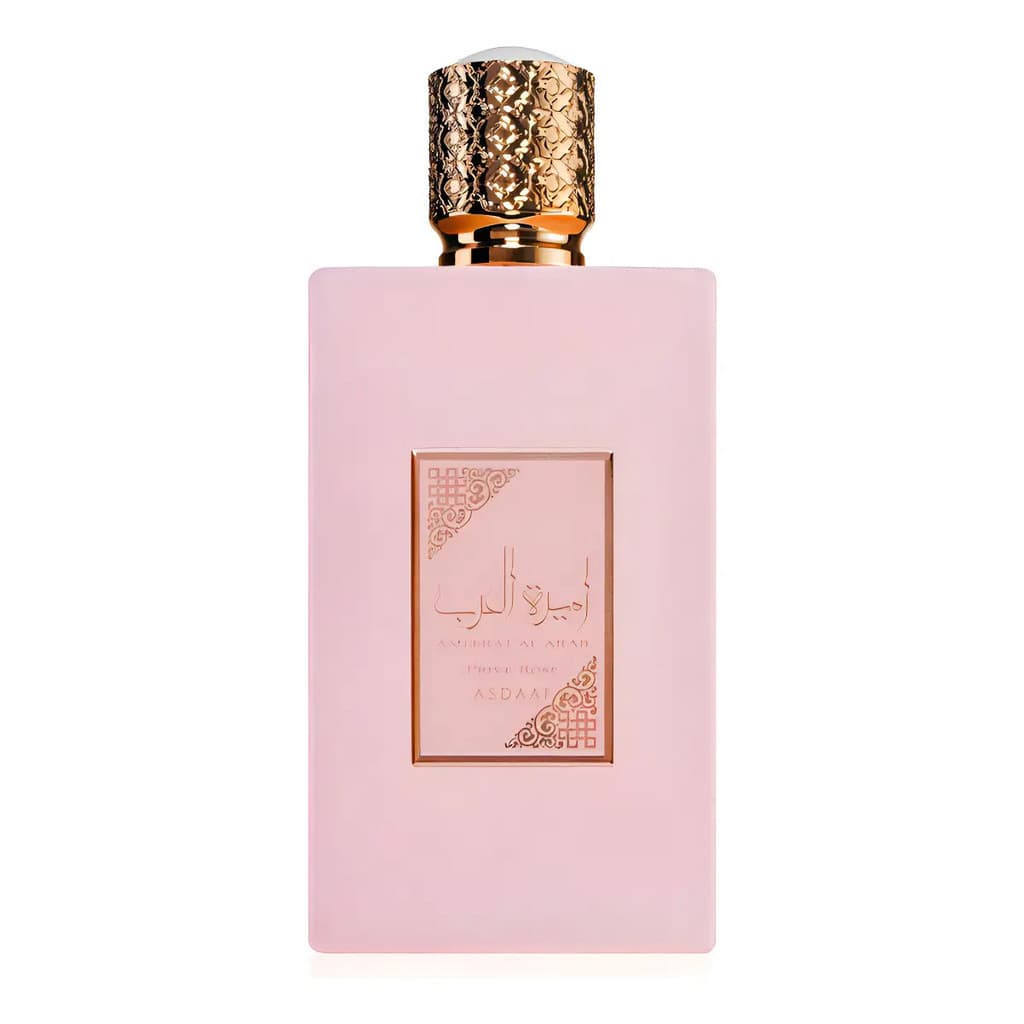 Lattafa Ameerat Al Arab Prive Rose Para Mulheres 100ml Edp