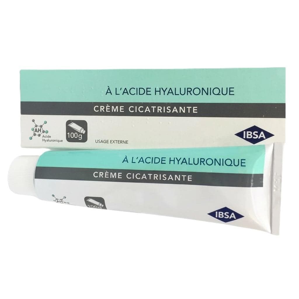 Creme de Ácido Hialurônico IAIUSET – 100% Puro, Não Diluído – 100 g (3,5 oz)