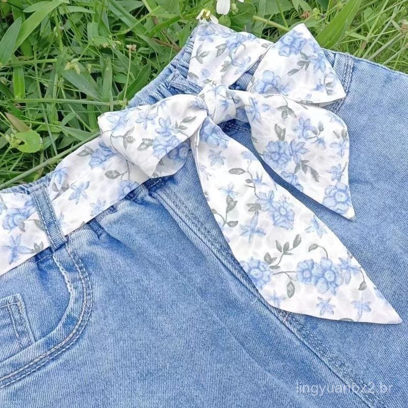Acessórios para chapéus, lenço de seda, fita longa e estreita feminina, cinto de pescoço pequeno, cinto decorativo, fita