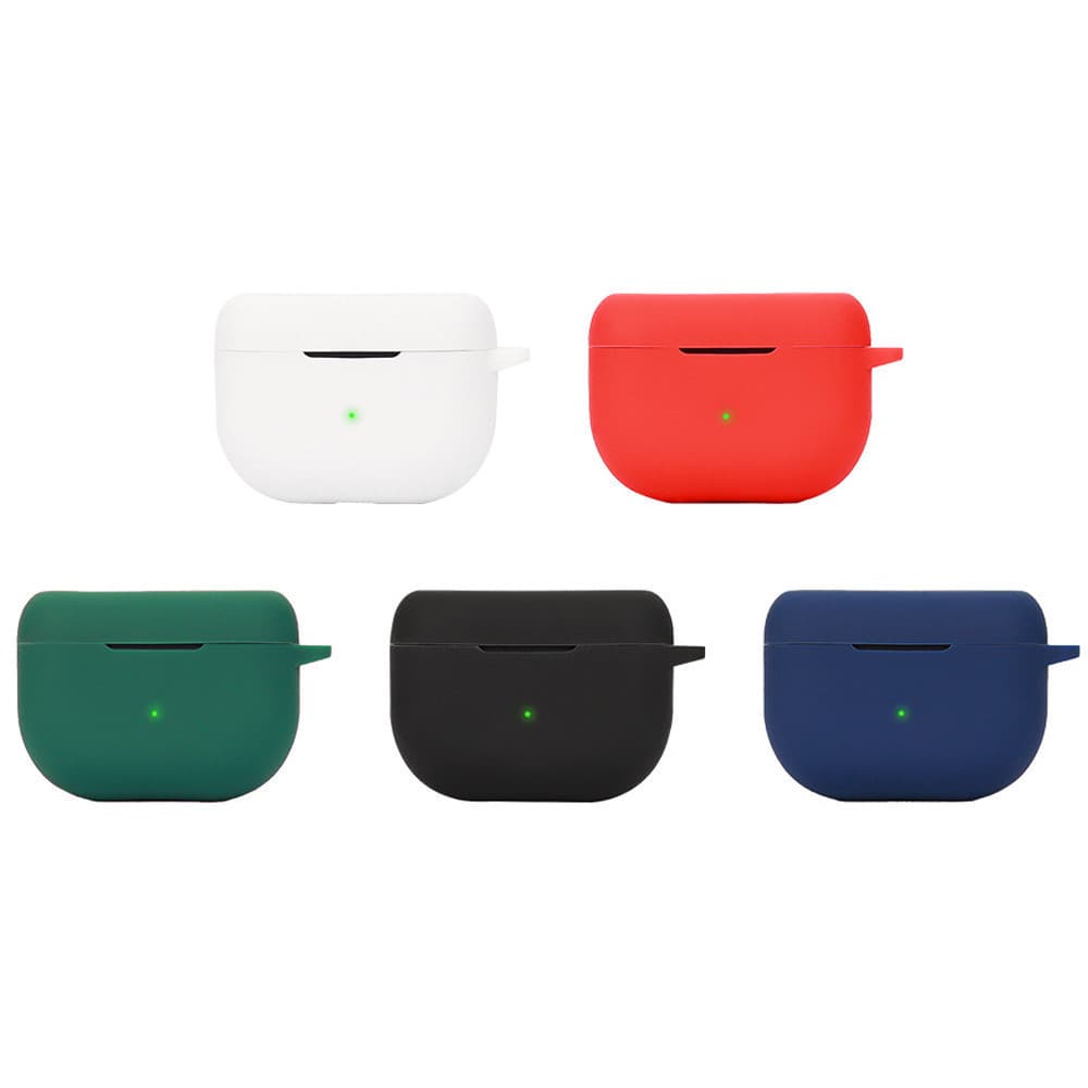 Para Jabra Elite 10/8 Active Soft Capa Protetora De Silicone À Prova De Choque Com Gancho