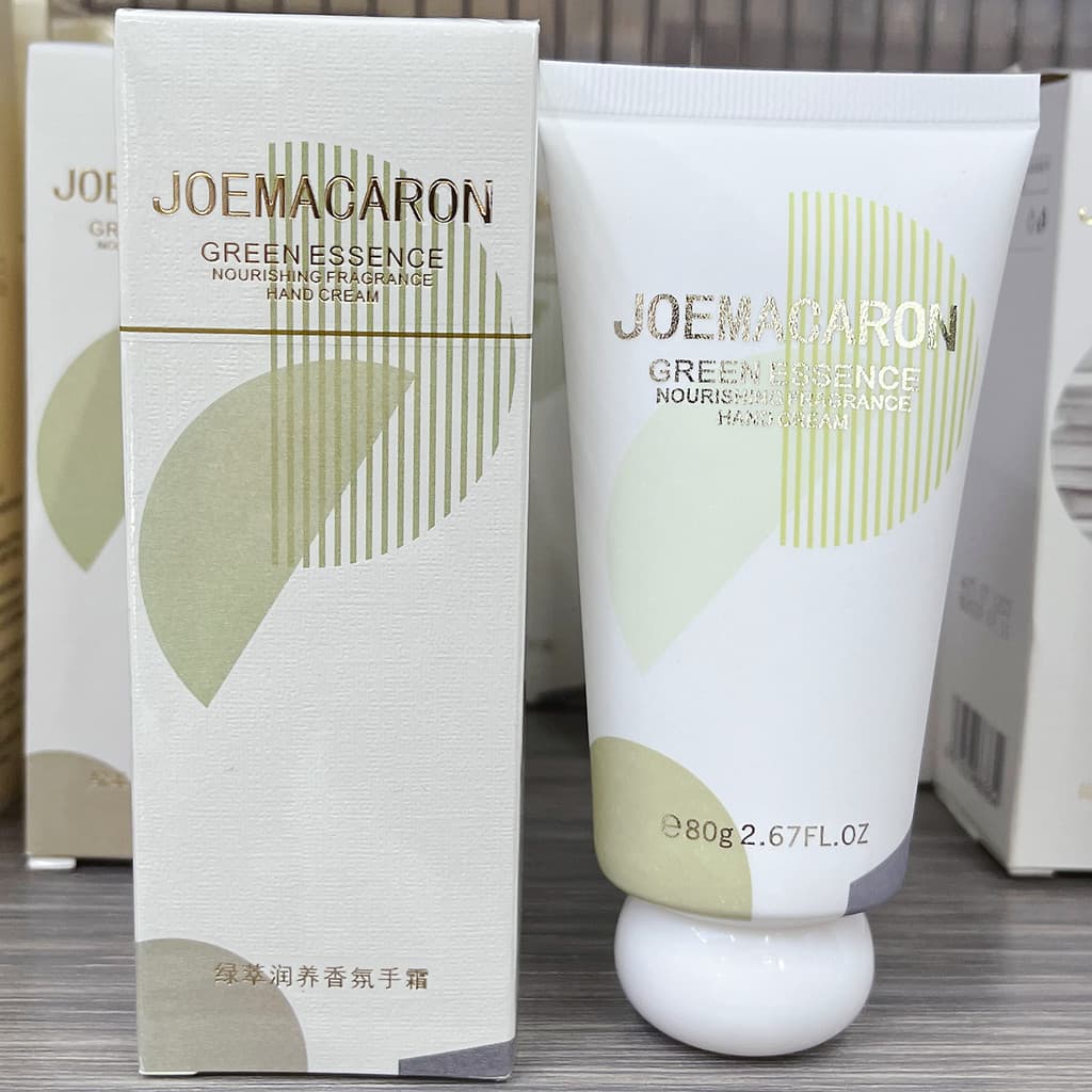 Xiangzexiu fragrância creme para as mãos hidratante hidratante Anti-secagem não gorduroso outono inverno masculino femin