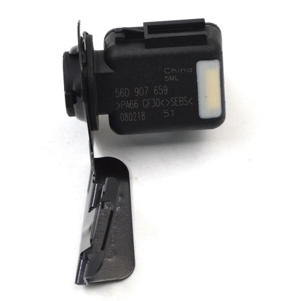 Sensor E Soquete De Qualidade Do Ar 5QJ 907 643 5K0907659 56D 907 659 Para PASSAT B6 GOLF MK6 TIGUANauto Peças Decoração