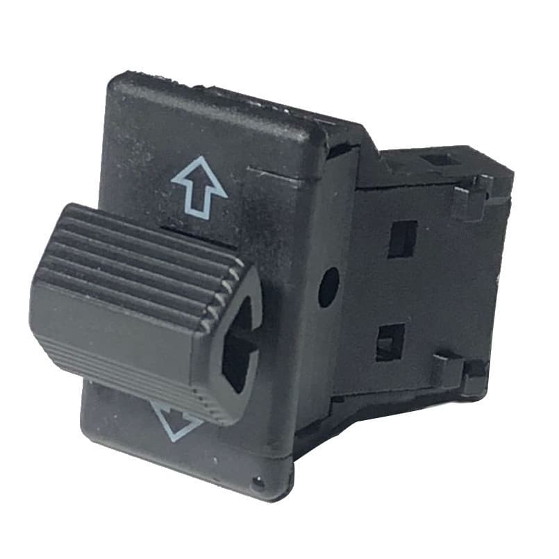 Botão Do Interruptor Do Pisca Shineray Jet 50cc
