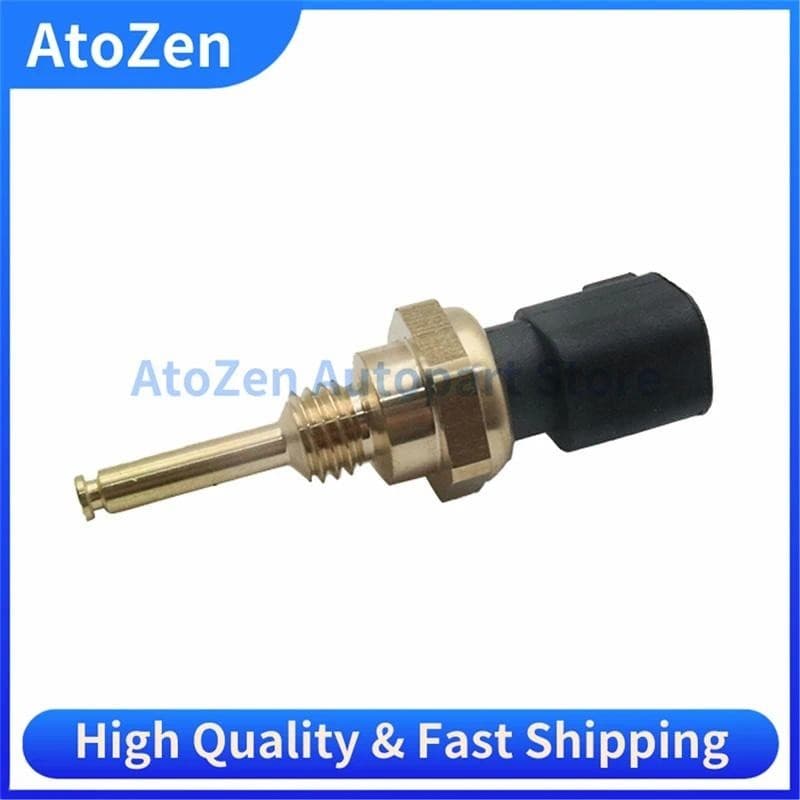 Sensor De Temperatura Da Água Refrigerante 9L8A-G004-BA 9L8Z-6G004-F CA01-18-840 Para MAZDA CX-9 6 ULTRA Ford 9L8AG004BA
