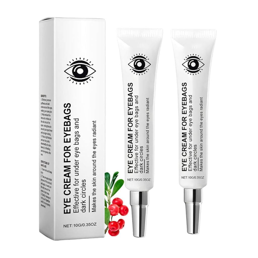 Creme para Bolsas nos Olhos Eyephalt, Creme para Olheiras e Inchaço, Creme para Bolsas nos Olhos Antiquep, Creme para Bo