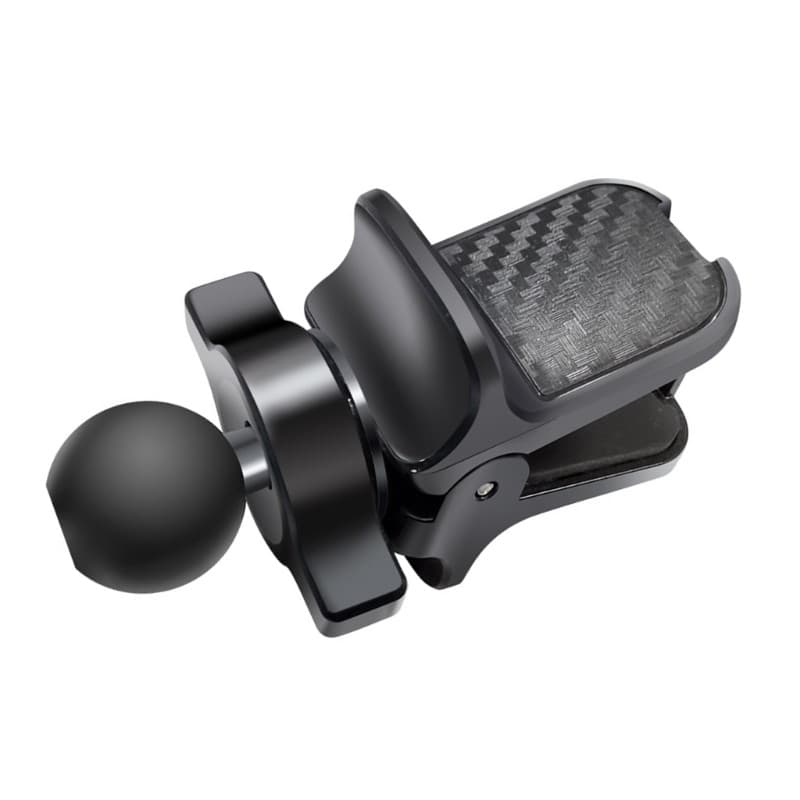 Clipe Ventilação Ar SK Para Suporte Montagem Telefone Carro Aperto 17 Mm