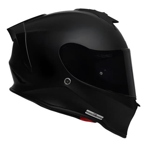 Capacete Origine Dinamo Preto Fosco Fechado Origin