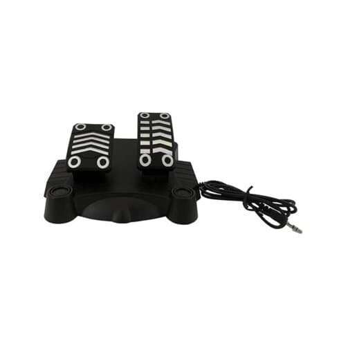 Carrinho Controle Remoto Sonic Master 7 funções