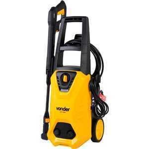 Lavadora de Alta Pressão Vonder LAV 2000 1800W 1960psi 127V Com Bico Turbo e Stop Total