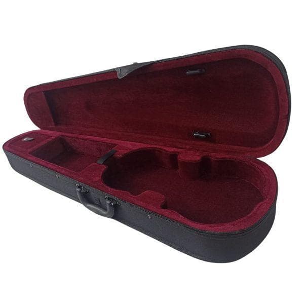 Estojo Semi Case Violino Popular Gota Sinfonia Jahnke 3/4 e 4/4