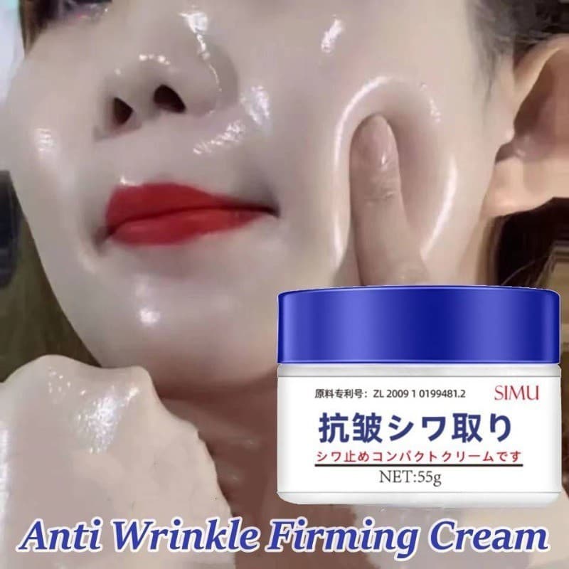 Creme Reafirmante Antirrugas Retinol Hidratante Lavadora Melasma Pele Noturna