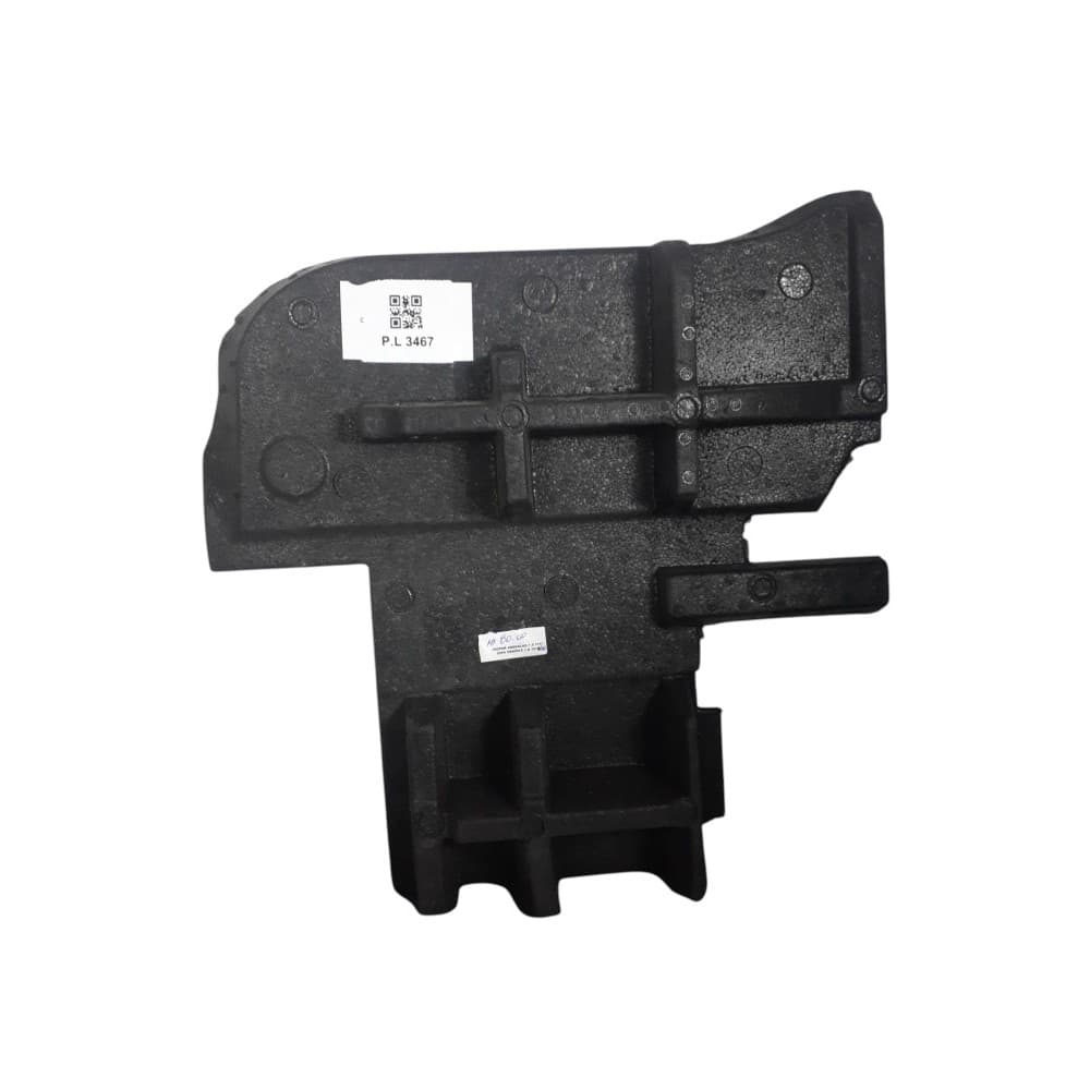 Isopor assoalho fiat idea t.d 11/16
