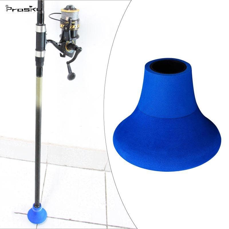 [stdzsw] Almofada Para Bunda De Vara De Pesca , Suporte Leve , Opção De Choque , Acessórios Artes