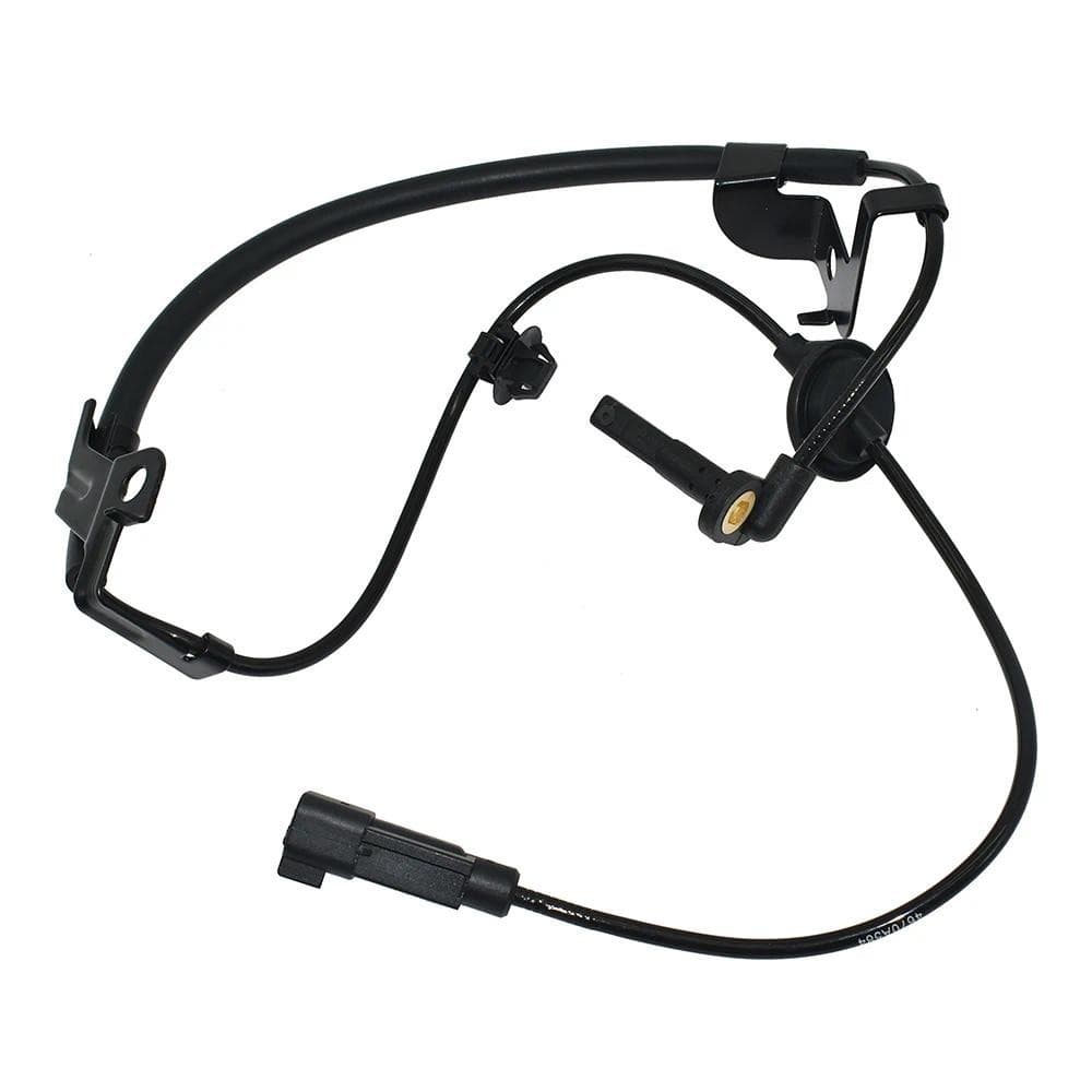 Sensor De Velocidade Da Roda Traseira Direita ABS 4670A584 Para Mitsubishi Lancer Outlander Pajero 4WDauto Peças Decoraç
