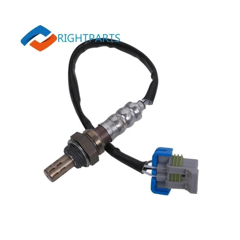 Peças Direita 12627311 Sensor De Oxigênio O2 Da Sonda Lambda A Jusante Adequado Para CHEVROLET Captiva Vauxhall ANTARA 2