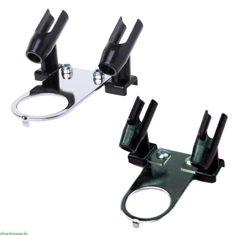 dingdongaa 1PC Suporte Para Aerógrafo Aerógrafos Pintura Hobby Art