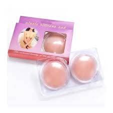 Nipple Silicone Pad