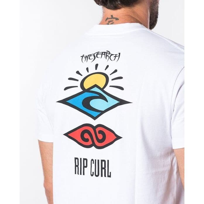 Camiseta Unissex Surf R Curl Streetwear Oversized Envio Imediato Camisa 100% Algodão Unissex 2026