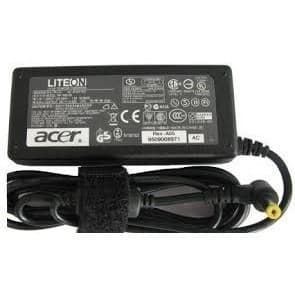 Fonte Carregador Notebook Acer 65W 19V 3.42A Original Compatível Aspire 3 Aspire 5 A315 A515 F15 E5