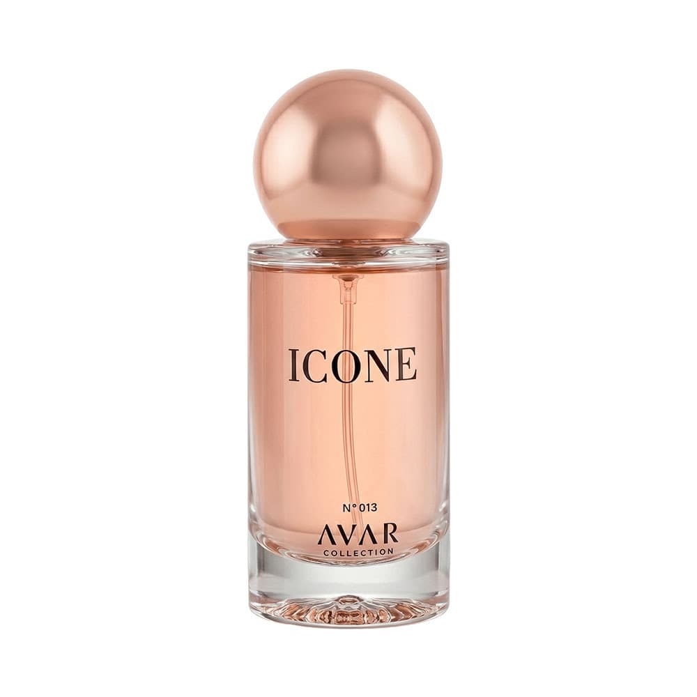 Perfume Avar Icone N° 013 Edp Feminino 30ml