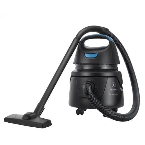 Aspirador de Pó e Água Electrolux 1400W 5L Hidrolux - AWD01