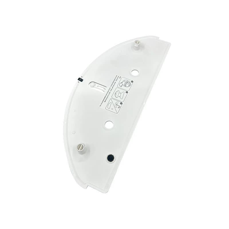 Rack De Esfregão Para Xiaomi E10 B112 E12 (3c Edição Aprimorada) 3c plus Robô Aspirador De Pó Peças Reposição Substituiç